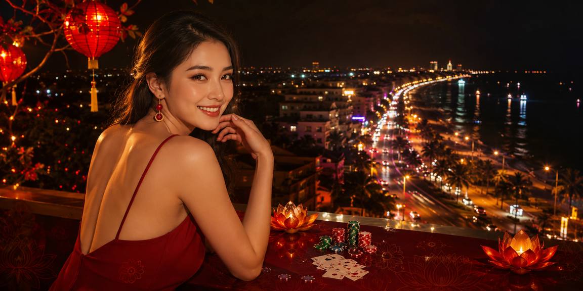 1m3 Những gì có trong sảnh Slots