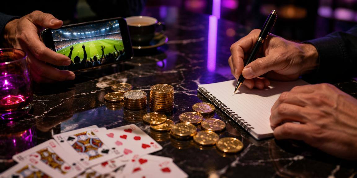 1m3 Live Casino